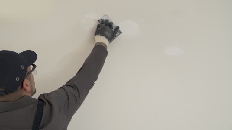 Reliable Minersville, PA Drywall & Painting Services Solutions